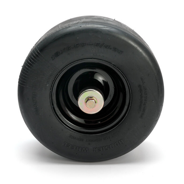 Toro Wheel and axle assembly (Z Master ) 13X6.50-6 | 140-4896 | Main Street Mower | Winter Garden | Clermont | Ocala