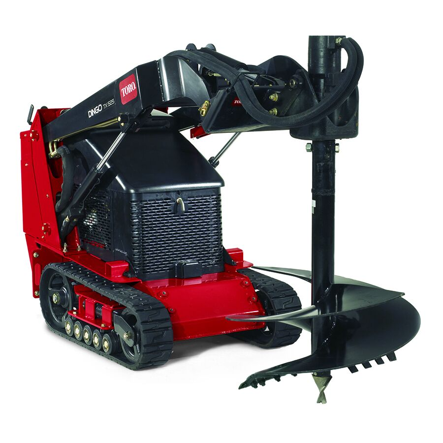 Toro Dingo 18