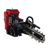 Toro TRX-250 Walk Behind Trencher - Rental | Main Street Mower | Winter Garden | Clermont | Ocala