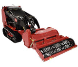 Dingo Soil Cultivator Quick | Attachment | Rental | Main Street Mower | Winter Garden | Clermont | Ocala