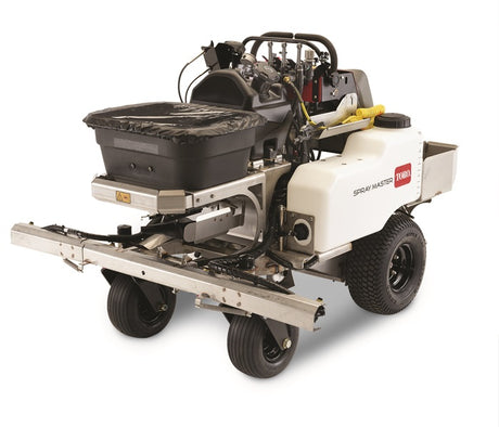 Toro SprayMaster (36") Stand On Spreader / Sprayer | 34231 | Main Street Mower | Winter Garden | Clermont | Ocala
