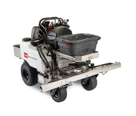 Toro SprayMaster (36") Stand On Spreader / Sprayer | 34231 | Main Street Mower | Winter Garden | Clermont | Ocala