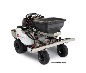 Toro SprayMaster (46") Stand On Spreader / Sprayer | 34233 | Main Street Mower | Winter Garden | Clermont | Ocala