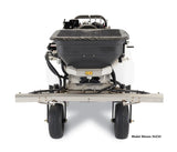 Toro SprayMaster (46") Stand On Spreader / Sprayer | 34233 | Main Street Mower | Winter Garden | Clermont | Ocala