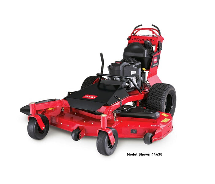 Toro ProLine (60") Kawasaki Mid Size Walk Behind Mower | 44430 | Main Street Mower | Winter Garden | Clermont | Ocala