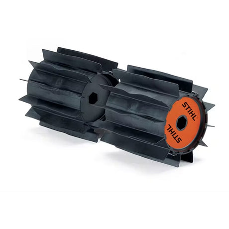 STIHL Yard Boss KW-MM PowerSweep Attachment | 4601 740 4604 | Main Street Mower | Winter Garden | Clermont | Ocala