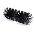 STIHL Yard Boss KB-MM Bristle Brush Attachment | 4601 740 4608 | Main Street Mower | Winter Garden | Clermont | Ocala