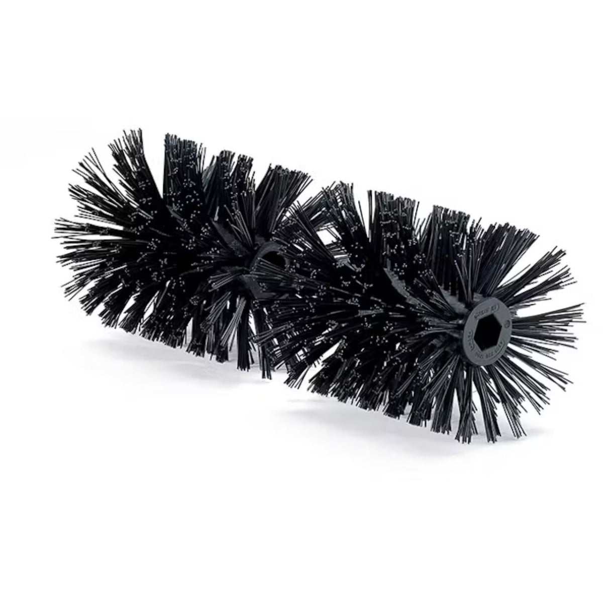 STIHL Yard Boss KB-MM Bristle Brush Attachment | 4601 740 4608 | Main Street Mower | Winter Garden | Clermont | Ocala