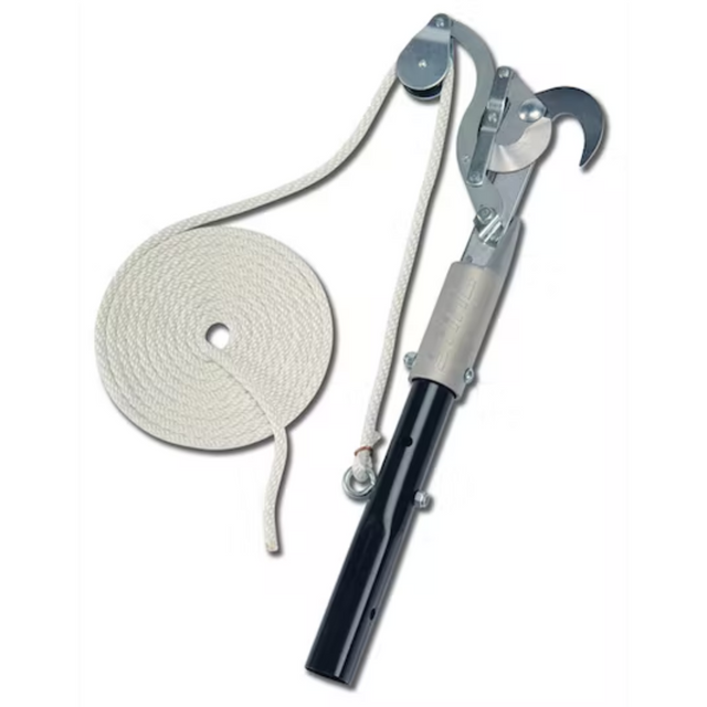 STIHL Pole Pruner Lopper Attachment for PP 600 | PP 800 | 7010 881 3604 | Main Street Mower | Winter Garden | Clermont | Ocala