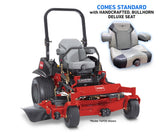 Toro Z-Master 5000 | 52" Deck | Kohler EFI Zero Turn Mower | 72906 | Main Street Mower | Winter Garden | Clermont | Ocala