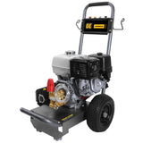 BE B4213HC Gas Pressure Washer with Honda GX390 Engine and Comet Triplex Pump | Main Street Mower | Winter Garden | Clermont | Ocala