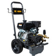 BE B4414KGS Gas Pressure Washer with KOHLER CH440 Engine and Triplex Pump | Main Street Mower | Winter Garden | Clermont | Ocala