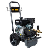 BE B4414KGS Gas Pressure Washer with KOHLER CH440 Engine and Triplex Pump | Main Street Mower | Winter Garden | Clermont | Ocala