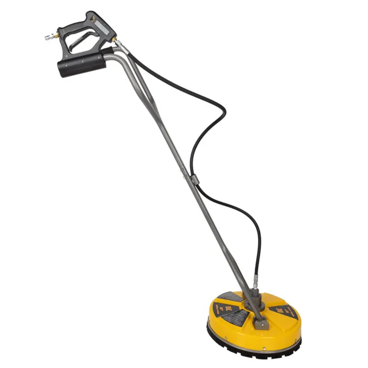 BE 16" Whirl-A-Way Surface Cleaner | Main Street Mower | Winter Garden | Clermont | Ocala