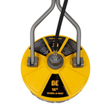 BE 16" Whirl-A-Way Surface Cleaner | Main Street Mower | Winter Garden | Clermont | Ocala