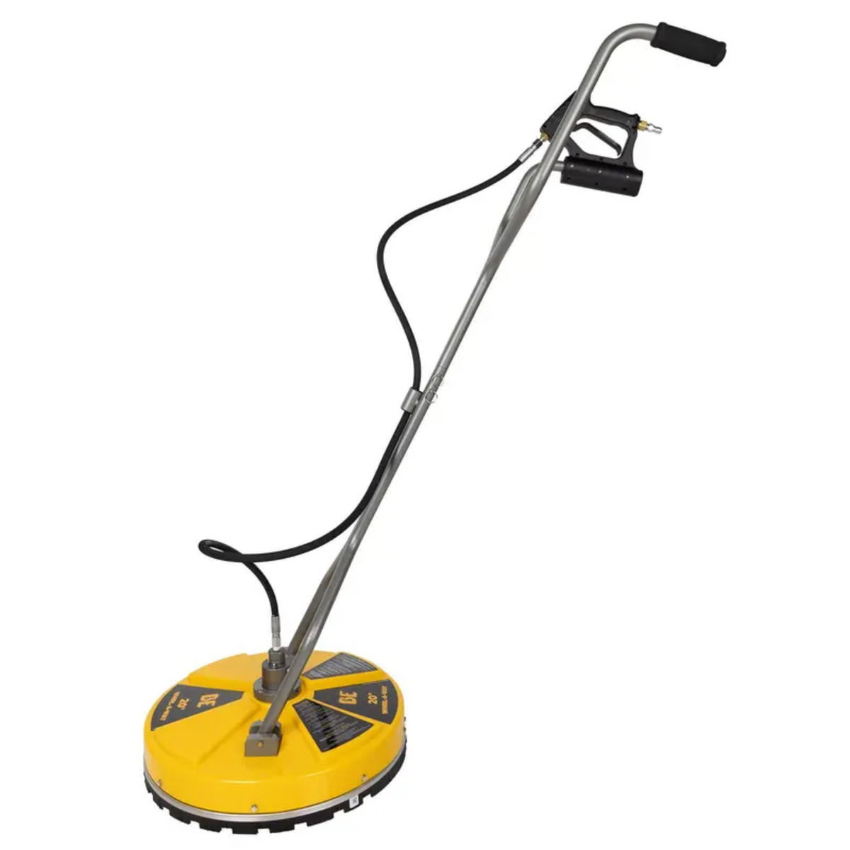 BE 20" Whirl-A-Way Surface Cleaner | Main Street Mower | Winter Garden | Clermont | Ocala