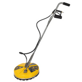 BE 20" Whirl-A-Way Surface Cleaner | Main Street Mower | Winter Garden | Clermont | Ocala