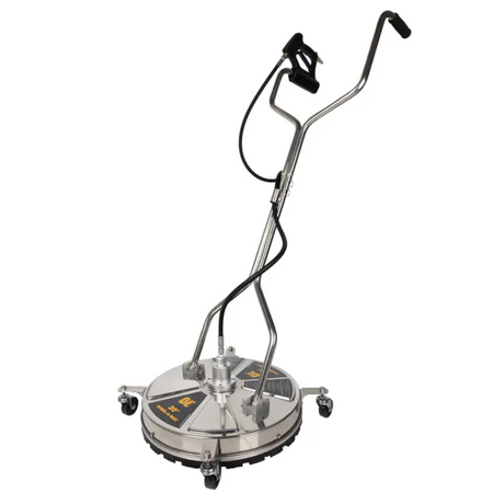 BE 20" Whirl-A-Way Surface Cleaner | Main Street Mower | Winter Garden | Clermont | Ocala