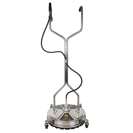BE 20" Whirl-A-Way Surface Cleaner | Main Street Mower | Winter Garden | Clermont | Ocala