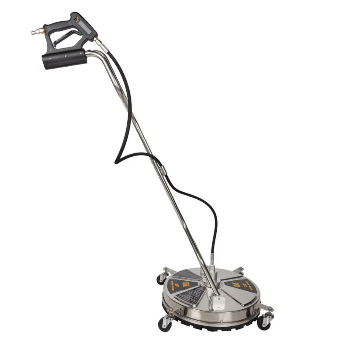 BE 20" Whirl-A-Way Surface Cleaner | Main Street Mower | Winter Garden | Clermont | Ocala