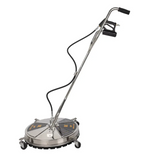BE 24" Whirl-A-Way Surface Cleaner | Main Street Mower | Winter Garden | Clermont | Ocala