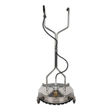 BE 24" Whirl-A-Way Surface Cleaner | Main Street Mower | Winter Garden | Clermont | Ocala