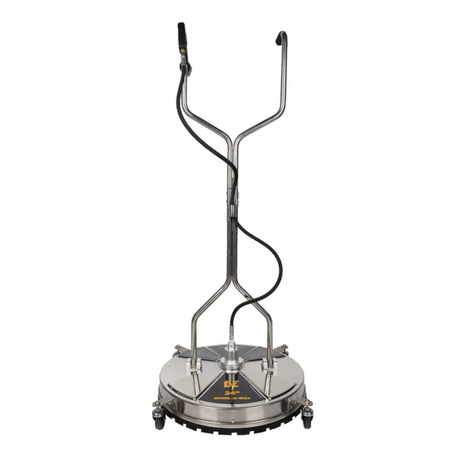 BE 24" Whirl-A-Way Surface Cleaner | Main Street Mower | Winter Garden | Clermont | Ocala