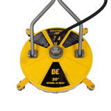 BE 20" Whirl-A-Way Surface Cleaner | Main Street Mower | Winter Garden | Clermont | Ocala