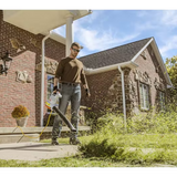 STIHL BGE 61 Handheld Electric Blower | Main Street Mower | Winter Garden | Clermont | Ocala