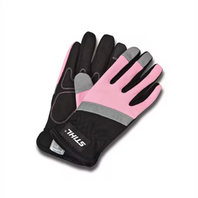 STIHL Cotton Candy Gloves | Main Street Mower | Winter Garden | Clermont | Ocala