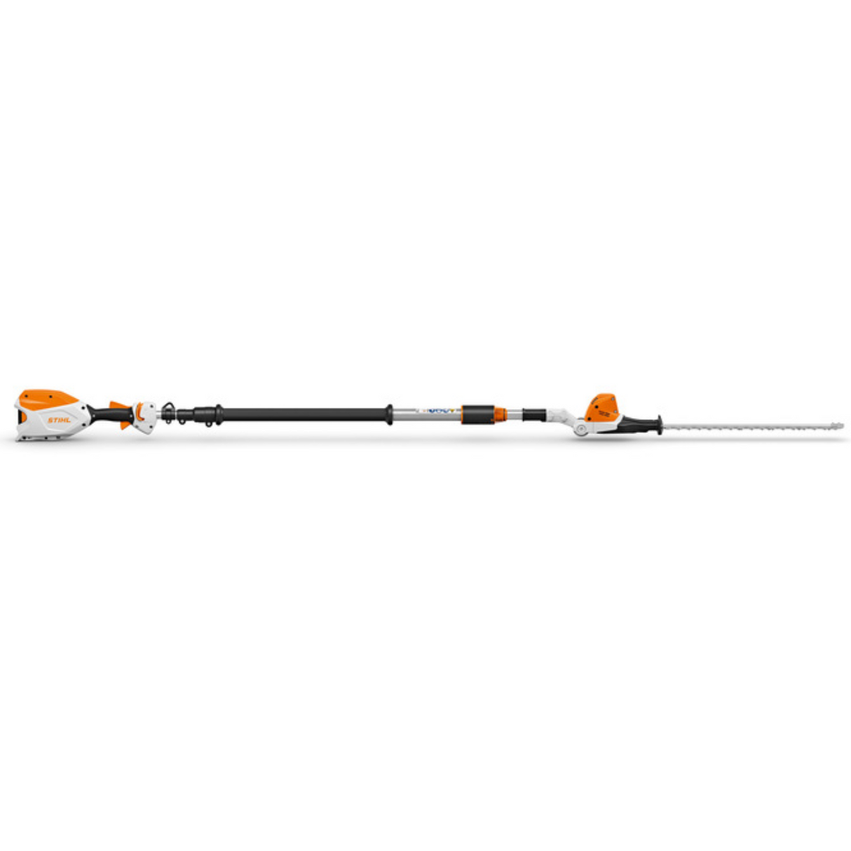 STIHL HLA 86 Telescopic Battery Powered Hedge Trimmer | Tool Only | Main Street Mower | Winter Garden | Clermont | Ocala