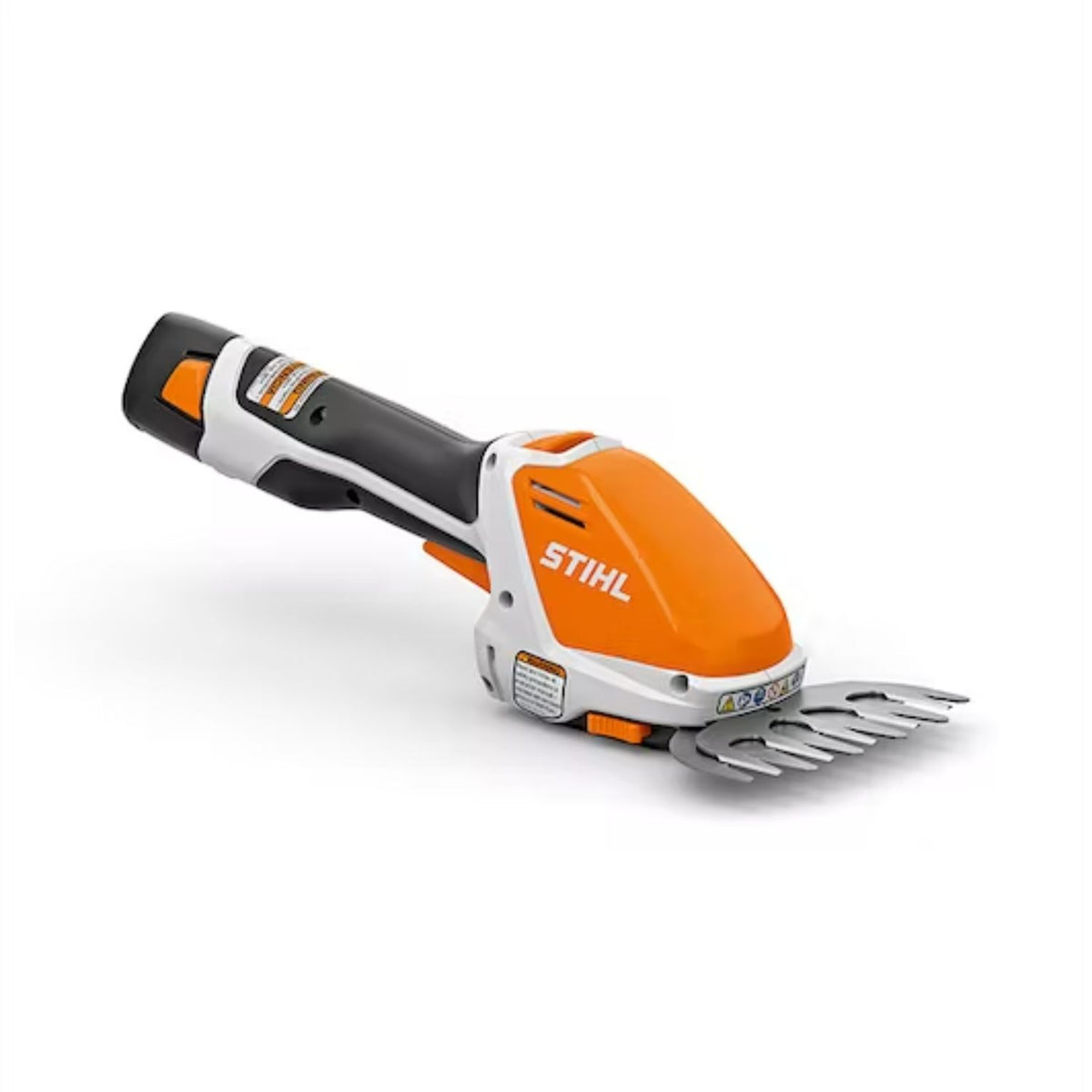STIHL HSA 26 Garden Shears / Trimmer with Battery & Charger | Main Street Mower | Winter Garden | Clermont | Ocala