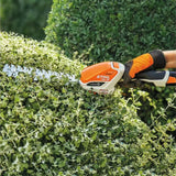 STIHL HSA 26 Garden Shears / Trimmer with Battery & Charger | Main Street Mower | Winter Garden | Clermont | Ocala