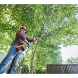 STIHL HT105 Telescoping Gas Powered Pole Pruner | Main Street Mower | Winter Garden | Clermont | Ocala