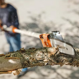 STIHL HTA 135 Telescopic Battery Powered Pole Pruner 10" | Tool Only | Main Street Mower | Winter Garden | Clermont | Ocala
