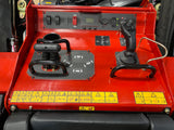 Dingo TX 1300 Track Loader Telescoping | Yanmar Engine | Diesel | 22370 | Main Street Mower | Winter Garden | Clermont | Ocala