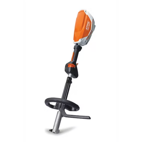 STIHL KMA 130 R KombiMotor Unit Only | Main Street Mower | Winter Garden | Clermont | Ocala