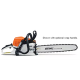 STIHL MS 362 Gas Powered Chainsaw | Main Street Mower | Winter Garden | Clermont | Ocala