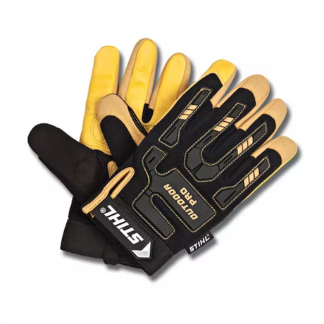 STIHL Outdoor PRO Gloves | Main Street Mower | Winter Garden | Clermont | Ocala