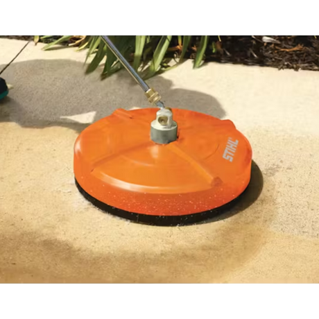 STIHL Rotary Surface Cleaner | Main Street Mower | Winter Garden | Clermont | Ocala