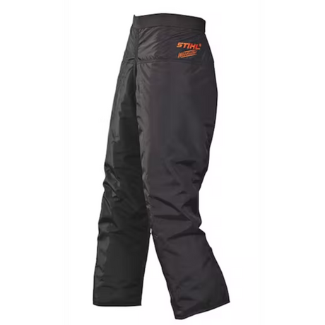 STIHL Function Apron Chaps - 6 Layer | 0797 333 9200 | Main Street Mower | Winter Garden | Clermont | Ocala