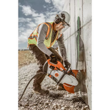 STIHL TS 440 Cutquik Gas Powered Cut-off Machine | Main Street Mower | Winter Garden | Clermont | Ocala