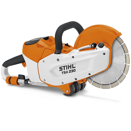 STIHL TSA 230 Battery Operated Cordless Cut-Off Saw | Tool Only | Main Street Mower | Winter Garden | Clermont | Ocala
