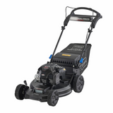 Toro 21 in. Super Recycler w/Personal Pace and SmartStow Gas Lawn Mower | 21565 | Main Street Mower | Winter Garden | Clermont | Ocala