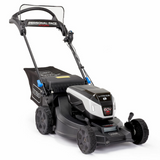 Toro 60V MaxSuper Recycler w/Personal Pace & SmartStow Lawn Mower | 21 in. Deck | 21568 | Main Street Mower | Winter Garden | Clermont | Ocala