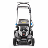 Toro 60V MaxSuper Recycler w/Personal Pace & SmartStow Lawn Mower | 21 in. Deck | 21568 | Main Street Mower | Winter Garden | Clermont | Ocala