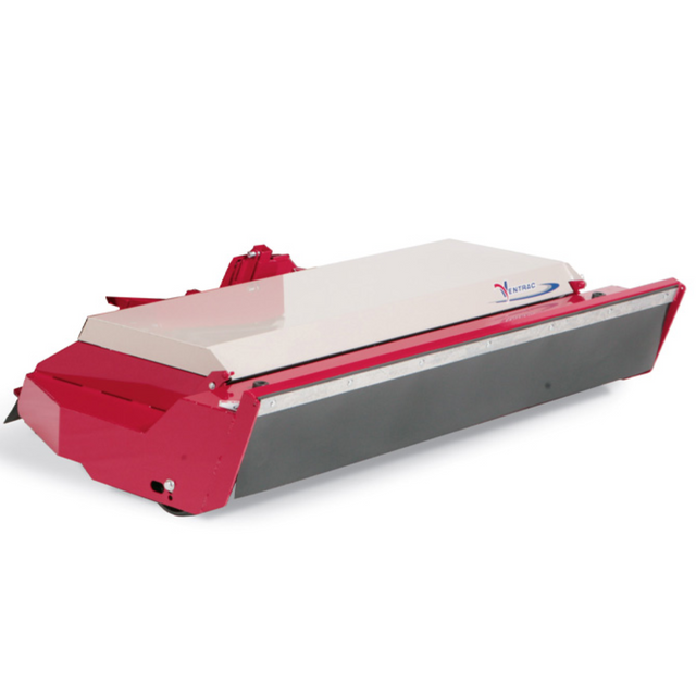Ventrac HQ682 Tough Cut Brush Mower Attachment | 39.55118 | Main Street Mower | Winter Garden | Clermont | Ocala