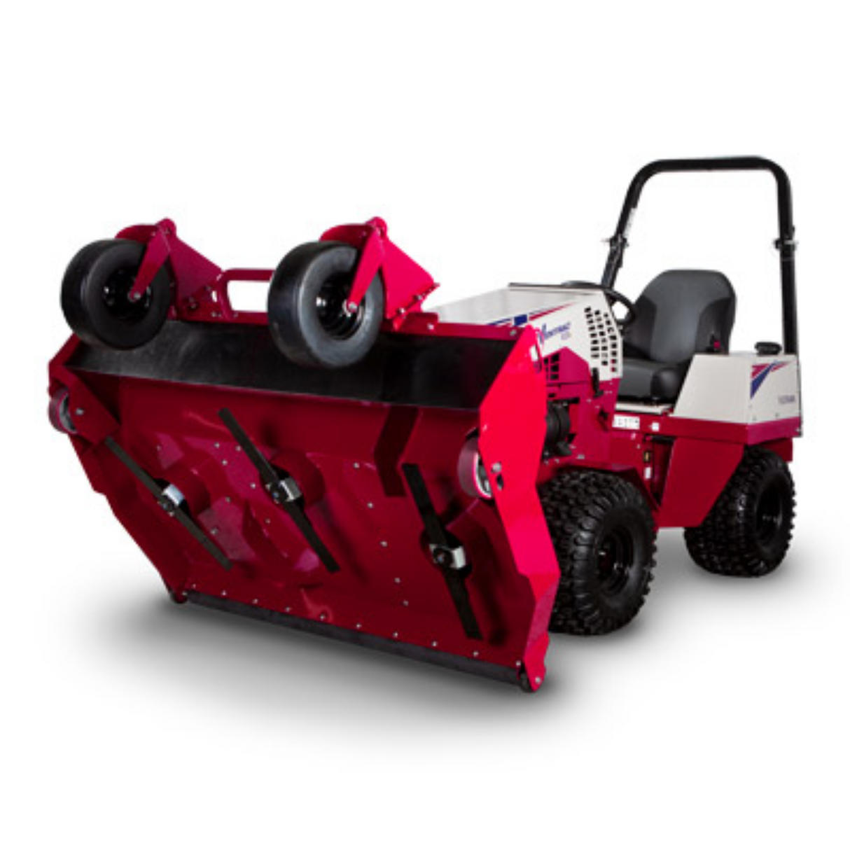 Ventrac HQ682 Tough Cut Brush Mower Attachment | 39.55118 | Main Street Mower | Winter Garden | Clermont | Ocala