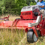 Ventrac HQ682 Tough Cut Brush Mower Attachment | 39.55118 | Main Street Mower | Winter Garden | Clermont | Ocala