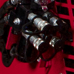 Ventrac Dual Front Hyd AUX | 70.4164 | Main Street Mower | Winter Garden | Clermont | Ocala